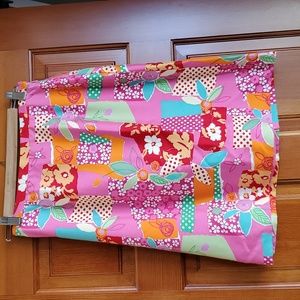 Beautiful Floral Skirt